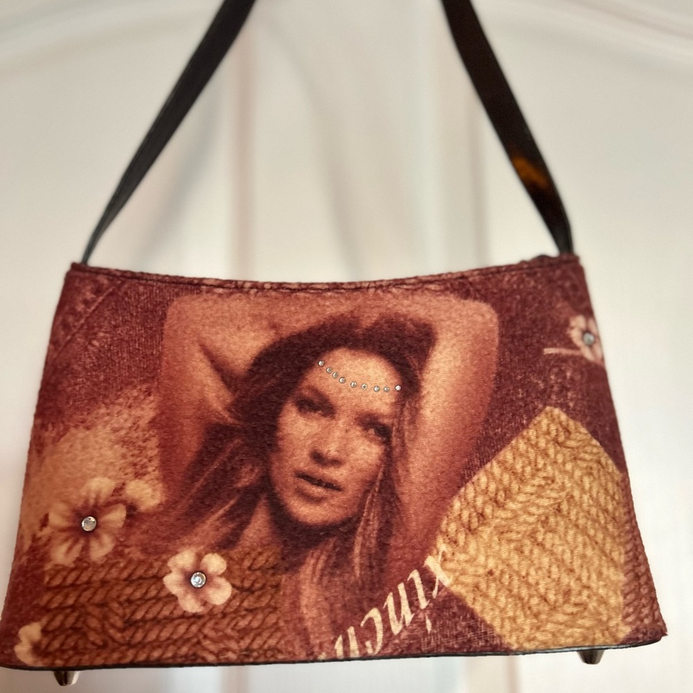 ✨Brown Designer Women's Bag✨